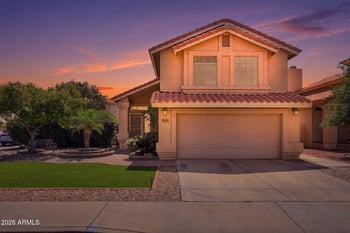 19523 78th Ave, Glendale, AZ 85308