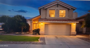 19523 N 78th Ave, Glendale, AZ 85308