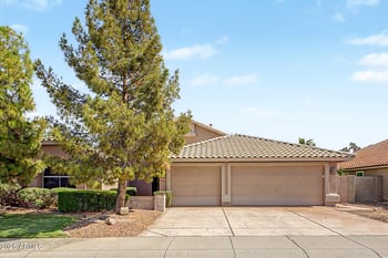 19523 N 78th Ln, Glendale, AZ 85308
