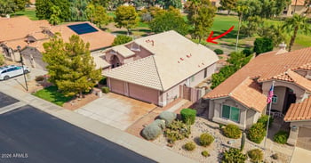 19523 N 78th Ln, Glendale, AZ 85308