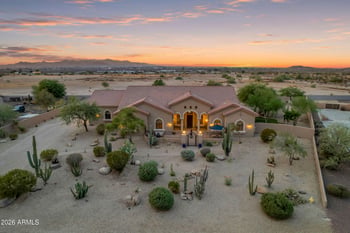 19524 W Corto Ln, Buckeye, AZ 85326