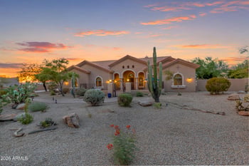 19524 W Corto Ln, Buckeye, AZ 85326