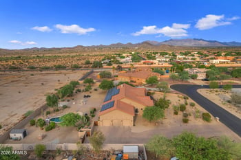 19524 W Corto Ln, Buckeye, AZ 85326
