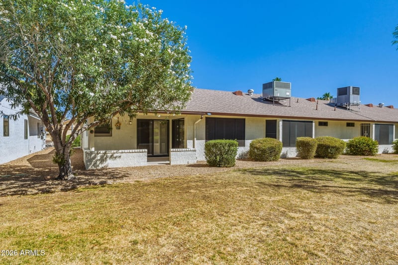 19527 141st Ave, Sun City West, AZ 85375