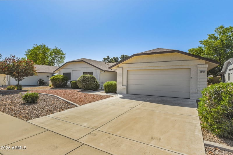 19527 141st Ave, Sun City West, AZ 85375