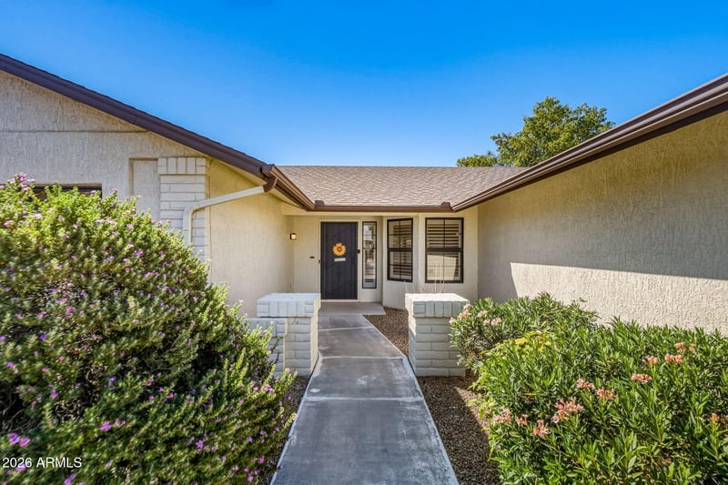 19527 141st Ave, Sun City West, AZ 85375