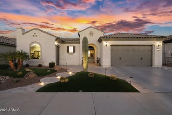 19527 N 265th Dr, Buckeye, AZ 85396