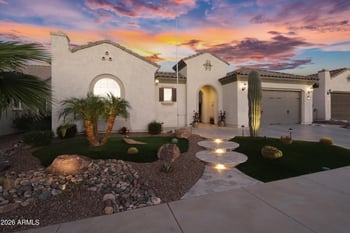 19527 N 265th Dr, Buckeye, AZ 85396