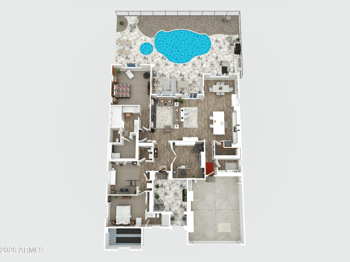 19527 N 265th Dr, Buckeye, AZ 85396