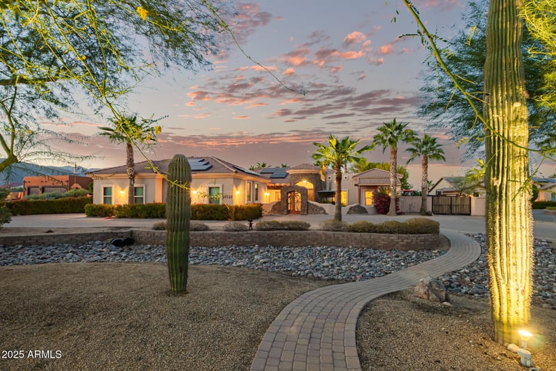 19528 Georgia Ave, Litchfield Park, AZ 85340