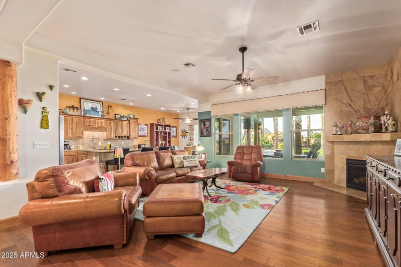 19528 Georgia Ave, Litchfield Park, AZ 85340