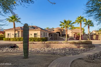 19528 Georgia Ave, Litchfield Park, AZ 85340