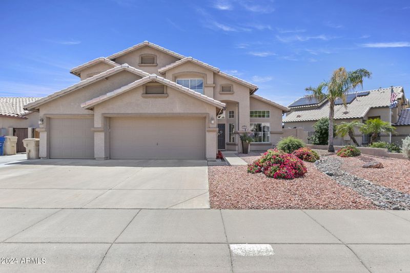 19528 N 55th Dr, Glendale, AZ 85308