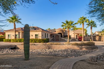 19528 Georgia Ave, Litchfield Park, AZ 85340