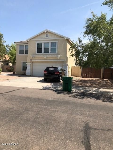 1953 E Barnacle Ave, Apache Junction, AZ 85119