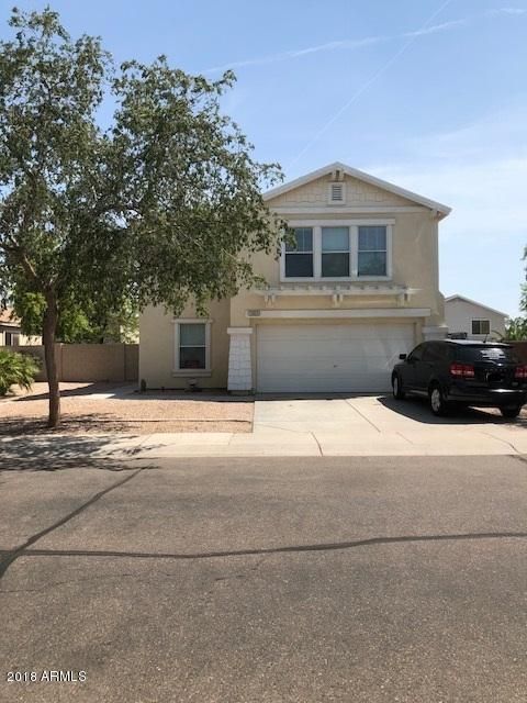 1953 E Barnacle Ave, Apache Junction, AZ 85119