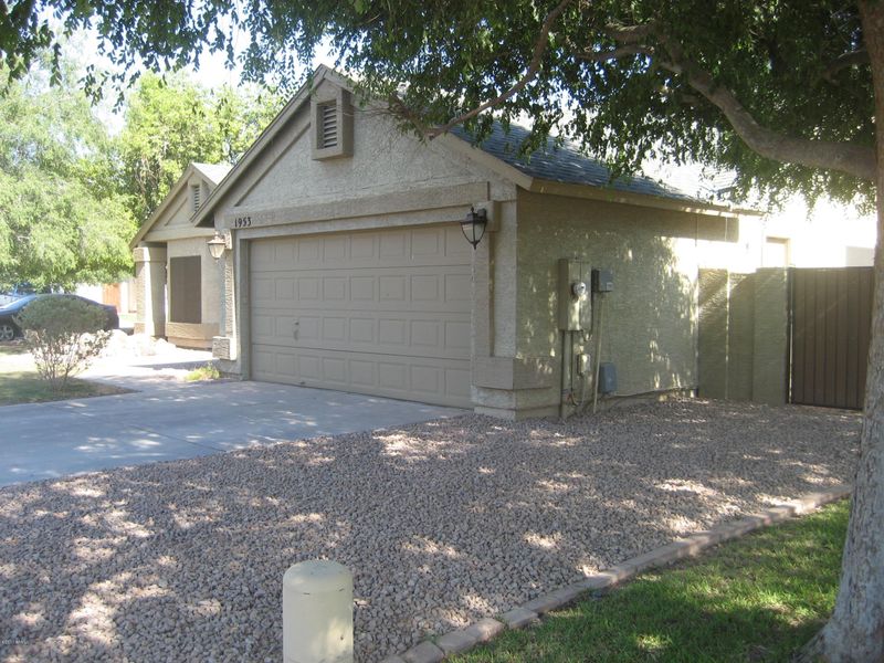 1953 E Kent Ave, Chandler, AZ 85225
