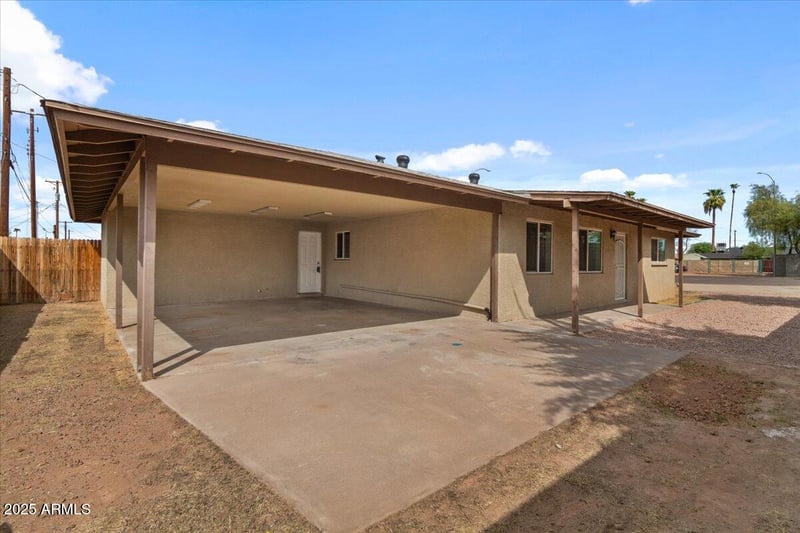 1953 Marilyn Ave, Mesa, AZ 85204