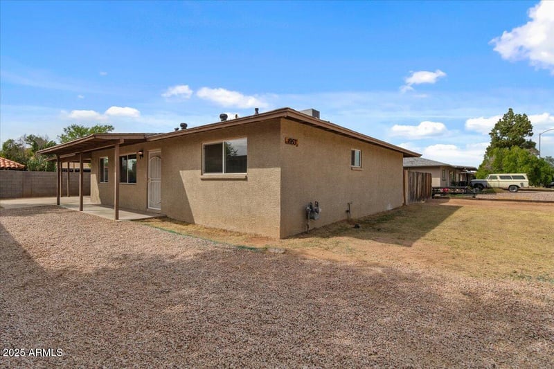 1953 Marilyn Ave, Mesa, AZ 85204