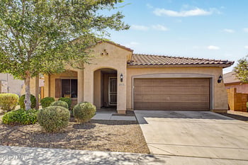 19530 N 260th Dr, Buckeye, AZ 85396
