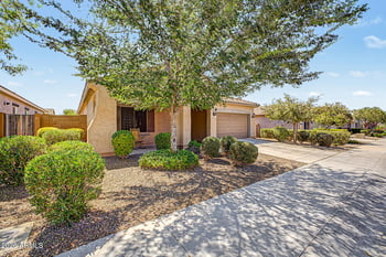 19530 N 260th Dr, Buckeye, AZ 85396