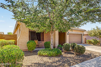 19530 260th Dr, Buckeye, AZ 85396