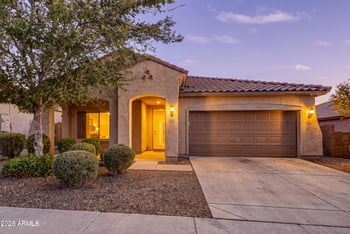 19530 N 260th Dr, Buckeye, AZ 85396