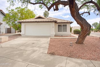 19531 N 51st Dr, Glendale, AZ 85308