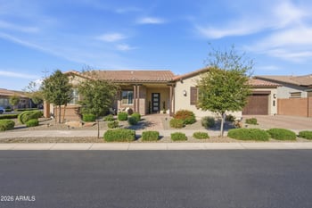 19532 210th Pl, Queen Creek, AZ 85142