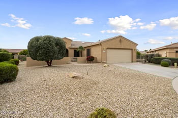 19532 Copper Canyon Ct, Surprise, AZ 85387