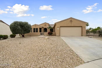 19532 Copper Canyon Ct, Surprise, AZ 85387