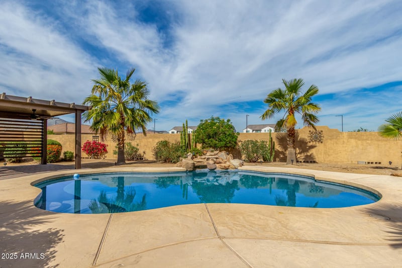 19532 Georgia Ave, Litchfield Park, AZ 85340