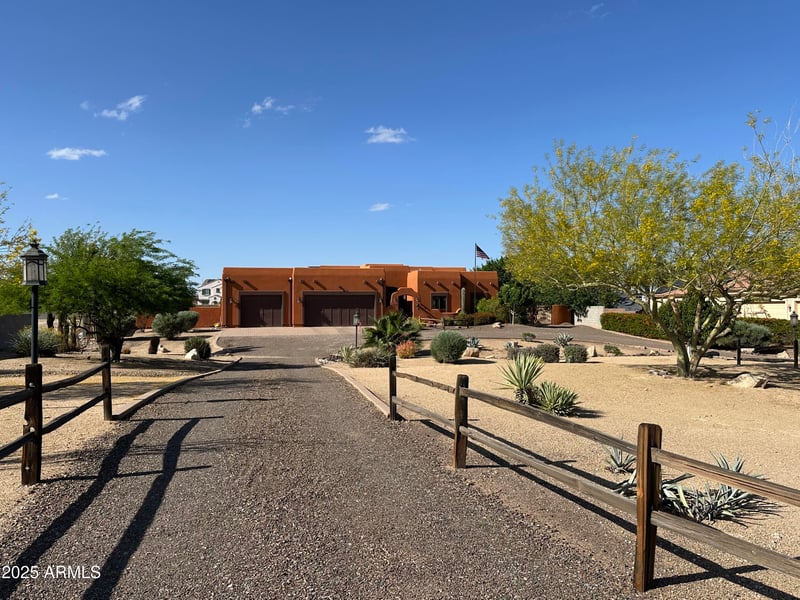 19532 Georgia Ave, Litchfield Park, AZ 85340