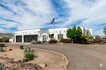 19532 Georgia Ave, Litchfield Park, AZ 85340