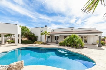 19532 Georgia Ave, Litchfield Park, AZ 85340