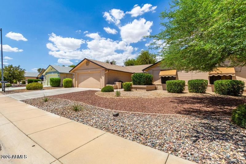 19532 N 142nd Dr, Sun City West, AZ 85375