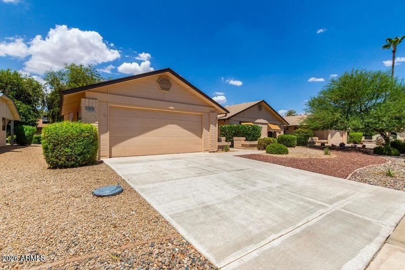 19532 N 142nd Dr, Sun City West, AZ 85375