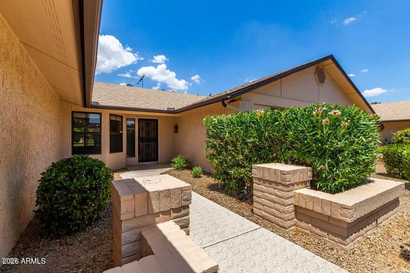 19532 N 142nd Dr, Sun City West, AZ 85375