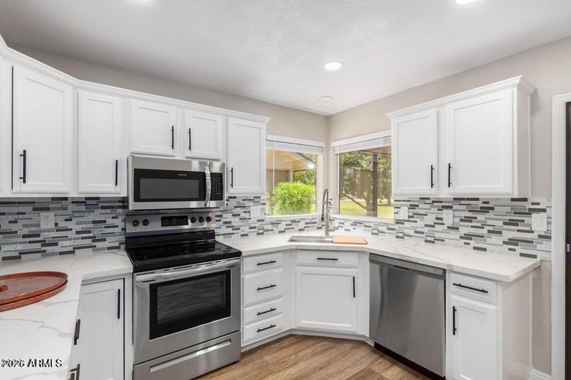 19532 N 142nd Dr, Sun City West, AZ 85375