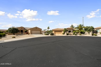 19532 Copper Canyon Ct, Surprise, AZ 85387