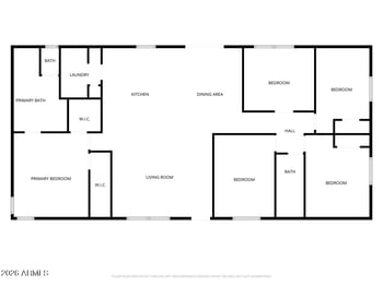 19532 Primrose Ln, Buckeye, AZ 85326