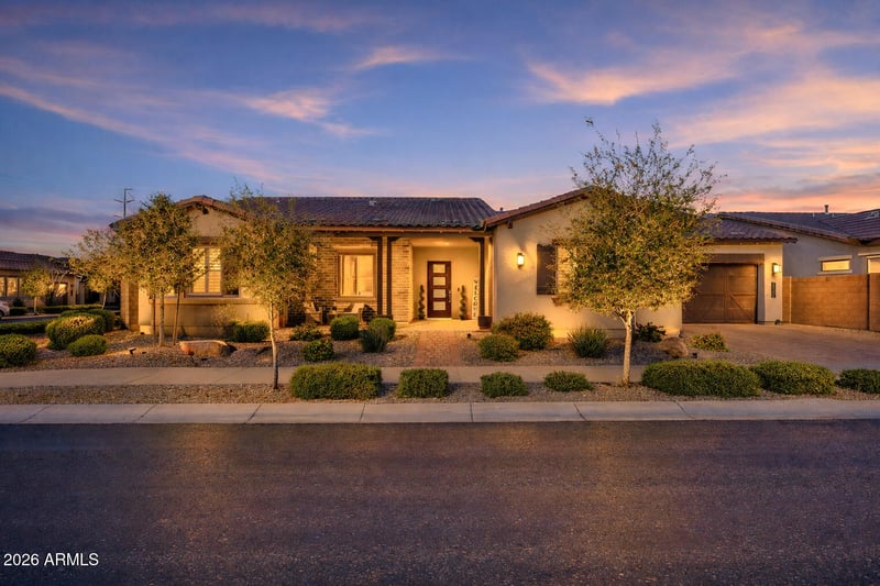 19532 210th Pl, Queen Creek, AZ 85142