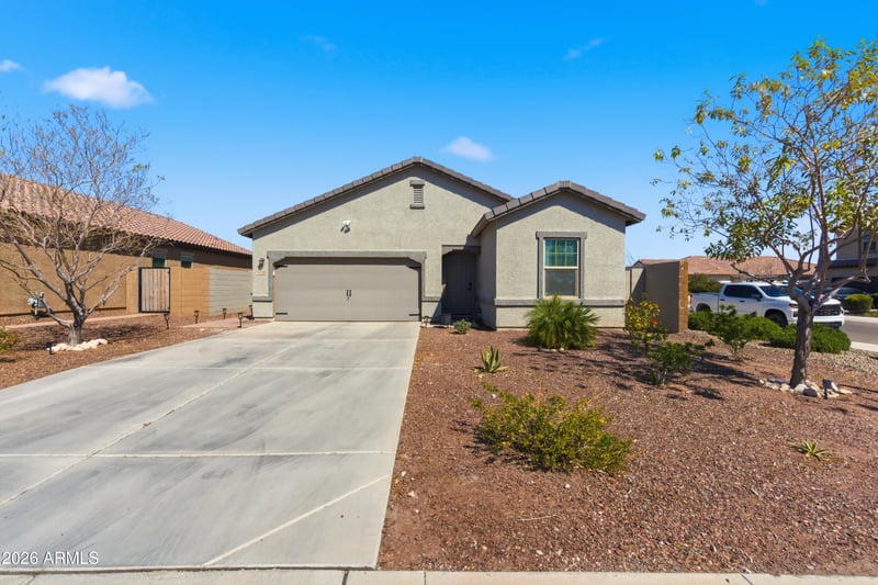 19532 Palo Verde Dr, Litchfield Park, AZ 85340