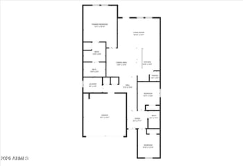 19532 Palo Verde Dr, Litchfield Park, AZ 85340