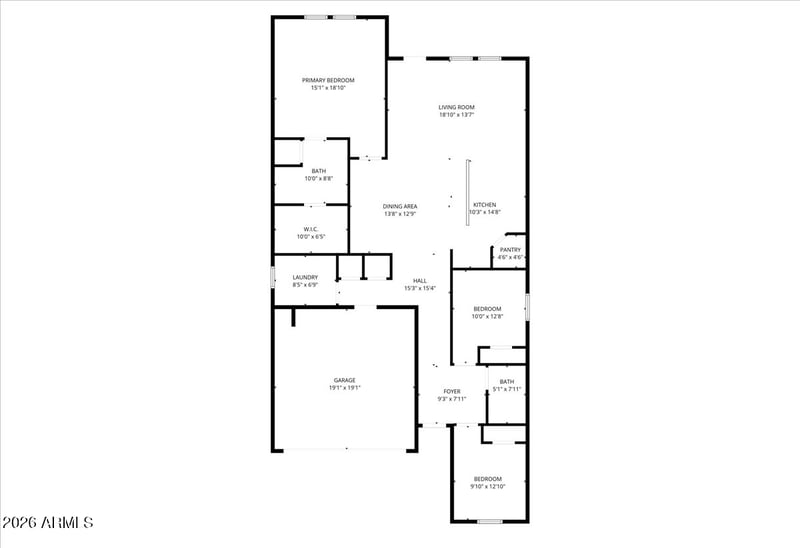 19532 Palo Verde Dr, Litchfield Park, AZ 85340