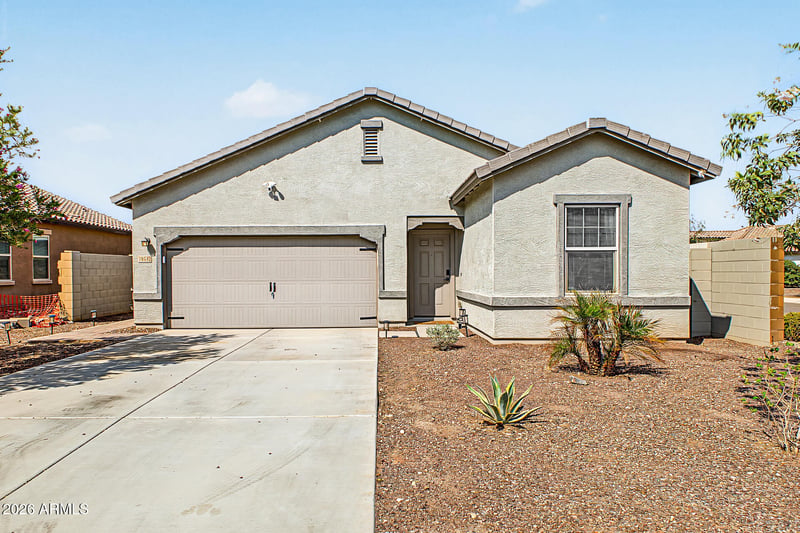 19532 W Palo Verde Dr, Litchfield Park, AZ 85340