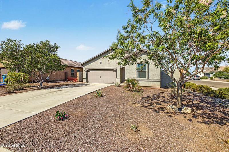 19532 W Palo Verde Dr, Litchfield Park, AZ 85340