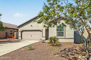 19532 W Palo Verde Dr, Litchfield Park, AZ 85340