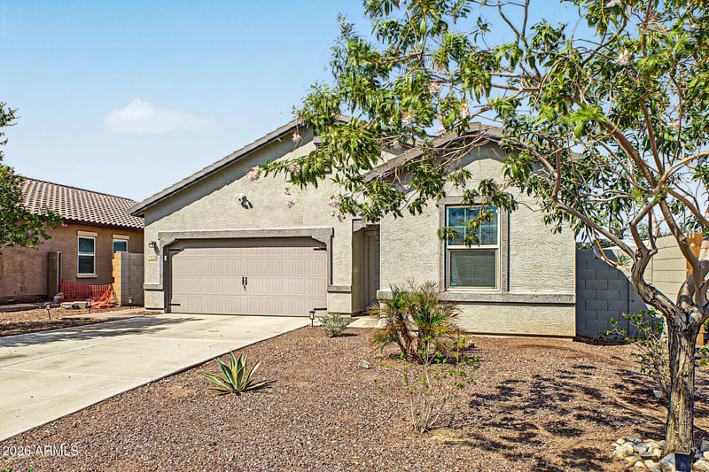 19532 W Palo Verde Dr, Litchfield Park, AZ 85340