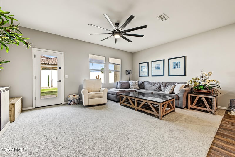 19532 W Palo Verde Dr, Litchfield Park, AZ 85340